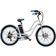 26inch 36V 7 Speed Powerful Electric City Ebike